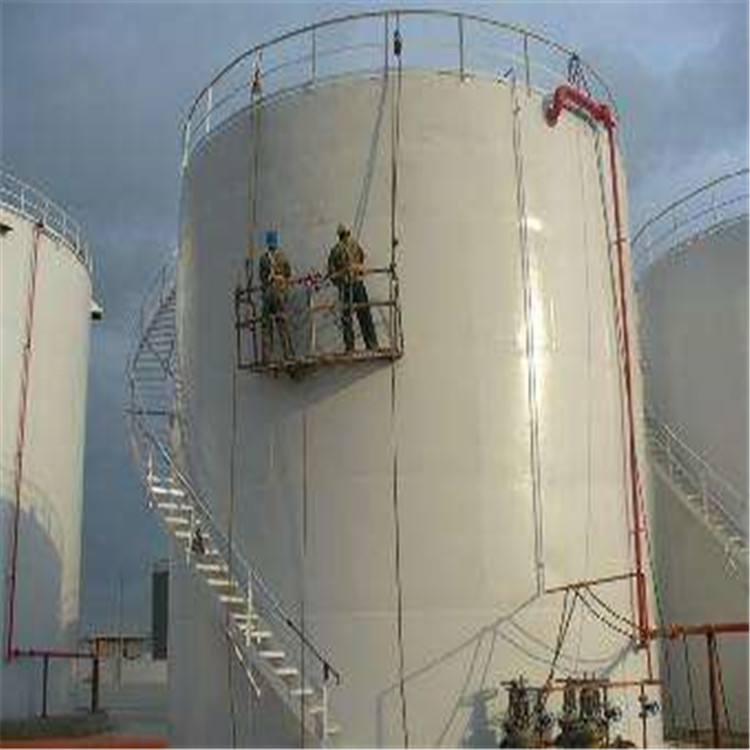 舞钢喷漆翻新・工业喷漆・设备喷漆服务简介